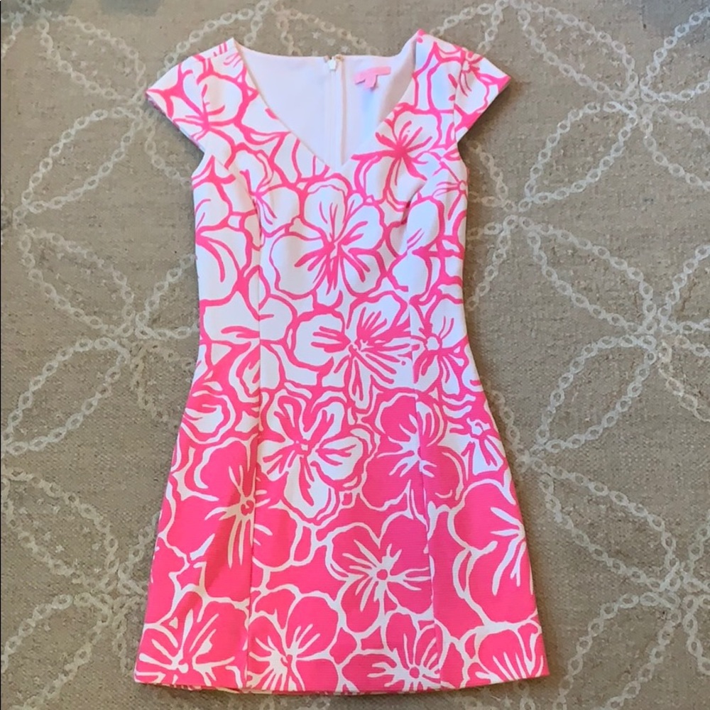 Lilly dress
